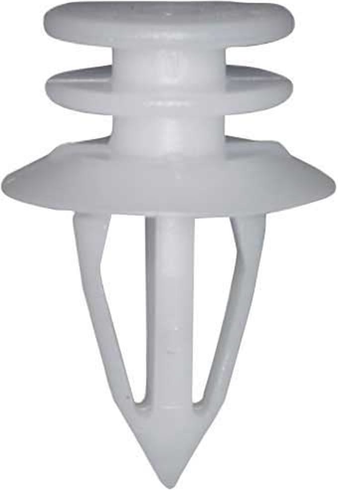 Bekleding clip OEM:1070107 -w703613s300 - 5 stuks
