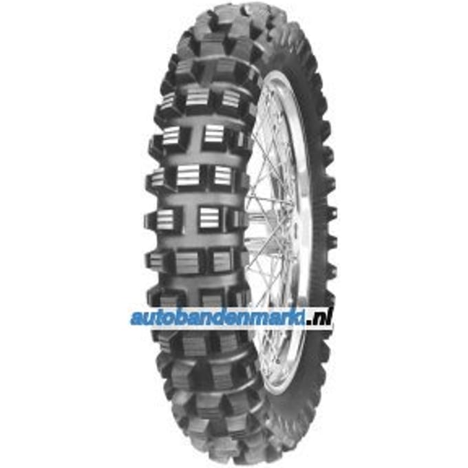 Mitas C-02 ( 130/80-17 TT 65N Achterwiel, M+S keurmerk )