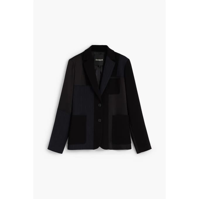 Blazer voor dames Desigual Margi