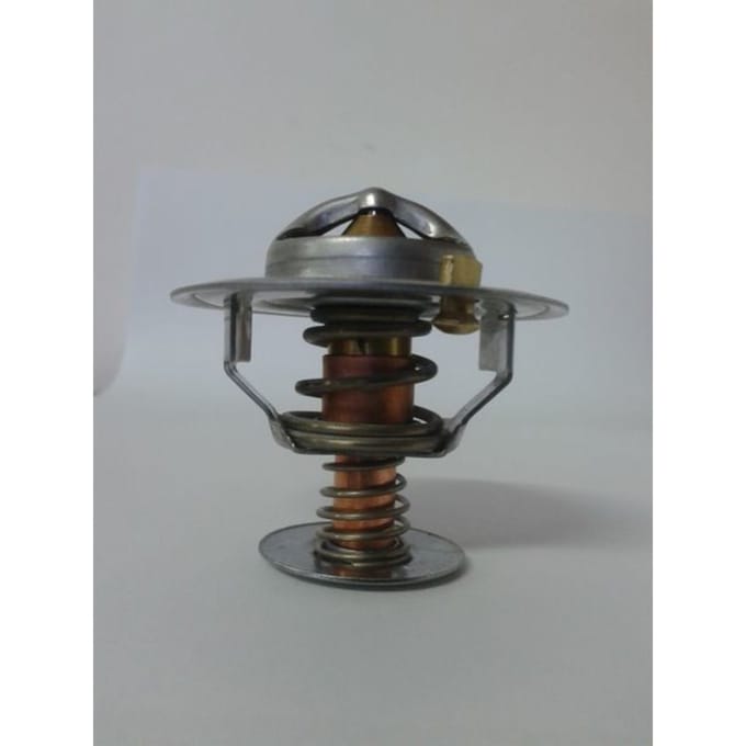 Thermostaat, koelvloeistof THERMOTEC D2CA002TT