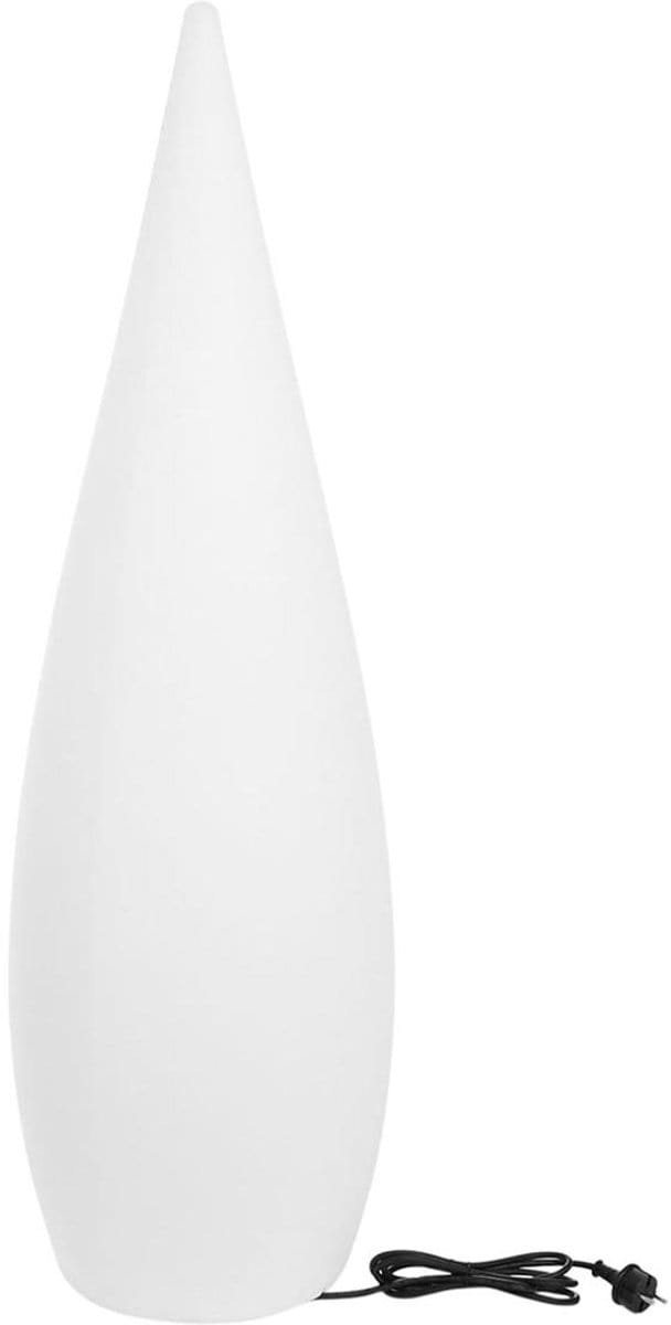 Netstroomlamp H120CM CLASSY