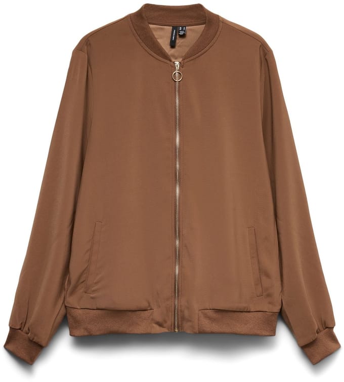 VERO MODA - VMCOCO L/S BOMBER NOOS - Dames - Vesten