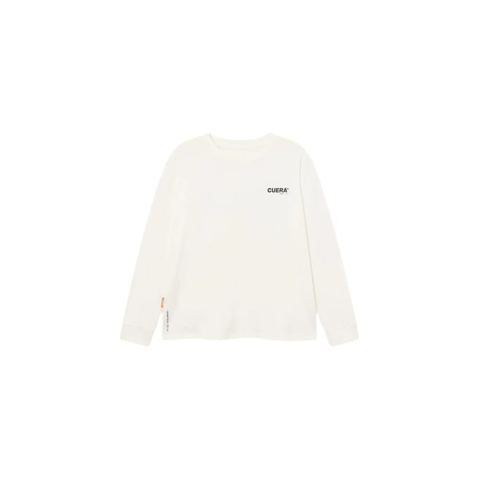 Longsleeve T-shirt Cuera Offcourt