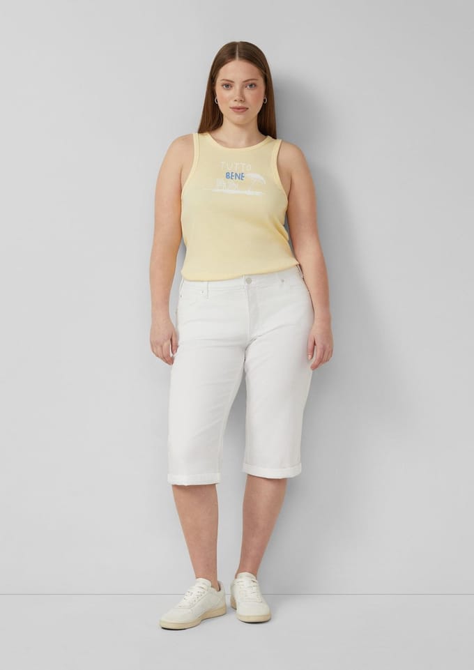 QS Jeans-Hose CATIE