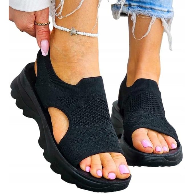Elastische veters Q-essentials