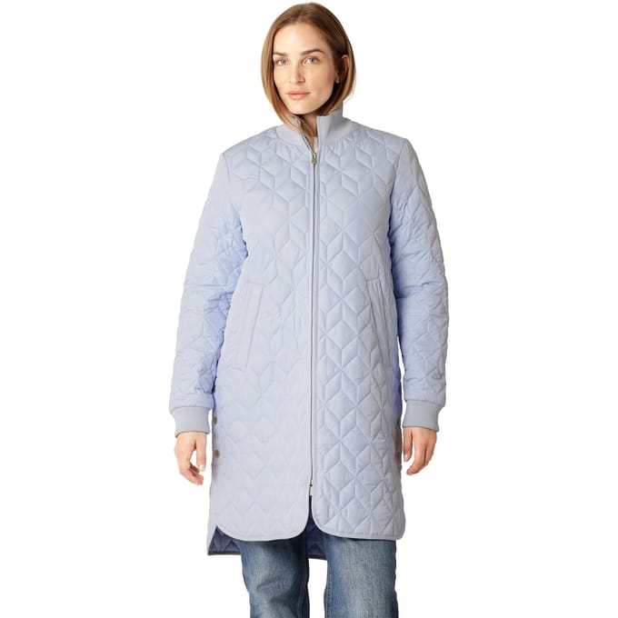 Ilse Jacobsen Art06. Quilt Jackets Heather Größe: 34 | Winterjacken Outlet | Damen
