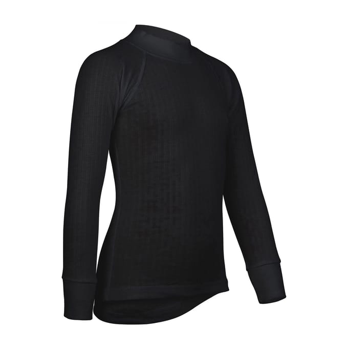 Thermische Compressie Shirt Met Lange Mouwen Kind Avento