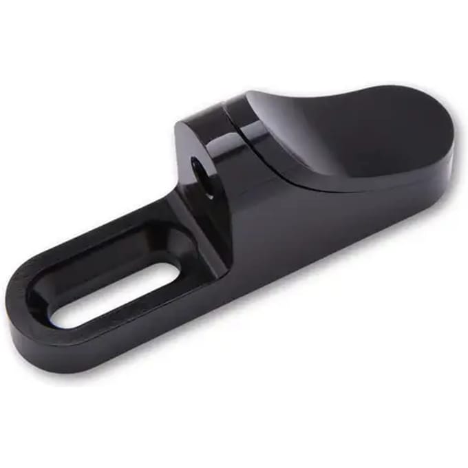 Spiegeladapter met lange afdekking Highsider