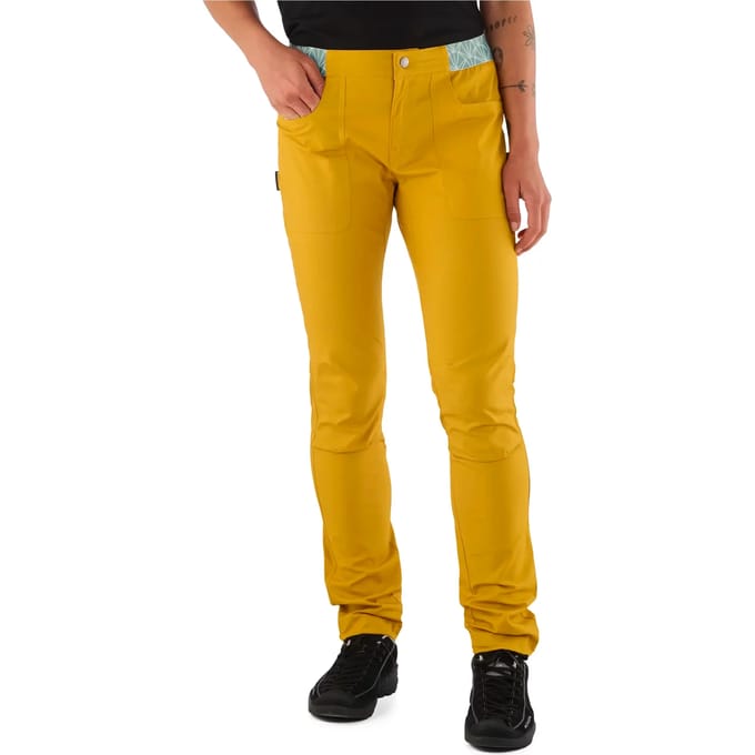 Damesbroek Edelrid Nona