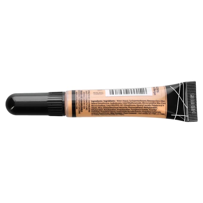 L.A. Girl, Pro Conceal Hd Concealer, Pure Beige, 0.28Oz(8G) beige