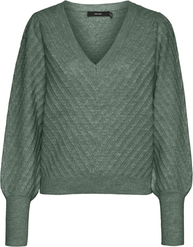 Vero Moda Gebreide pullover VMSTINNA Gebreide pullover