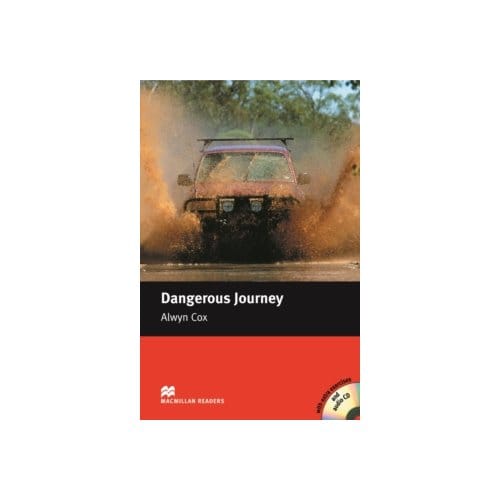 Dangerous Journey, Inclusief Cd - Cox, A