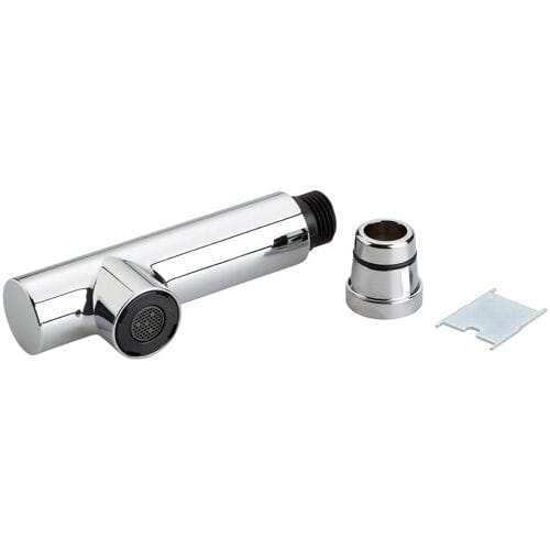 Ideal Standard Handdouche Ceramix Lift, chroom , A962682AA