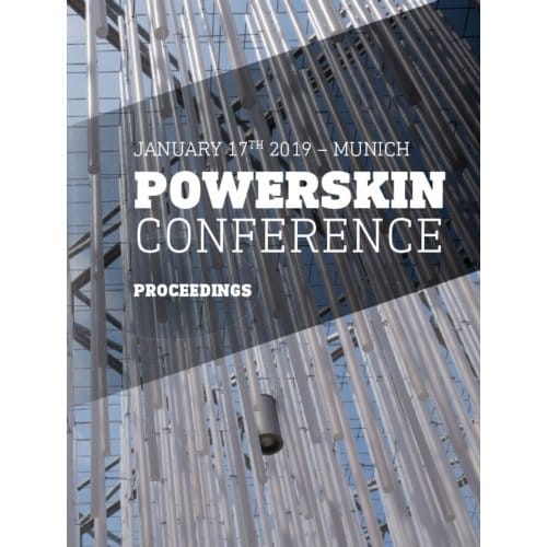 Powerskin Conference - Thomas Auer