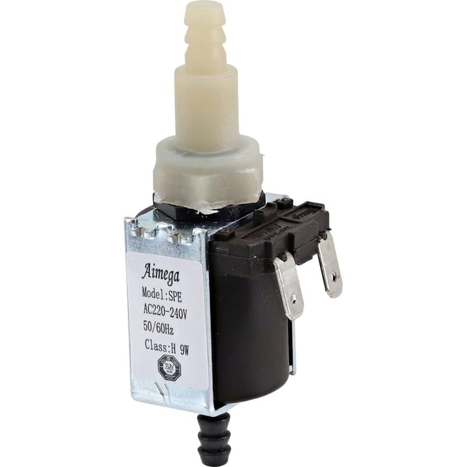 AEG pomp, water, 220V 140276061011