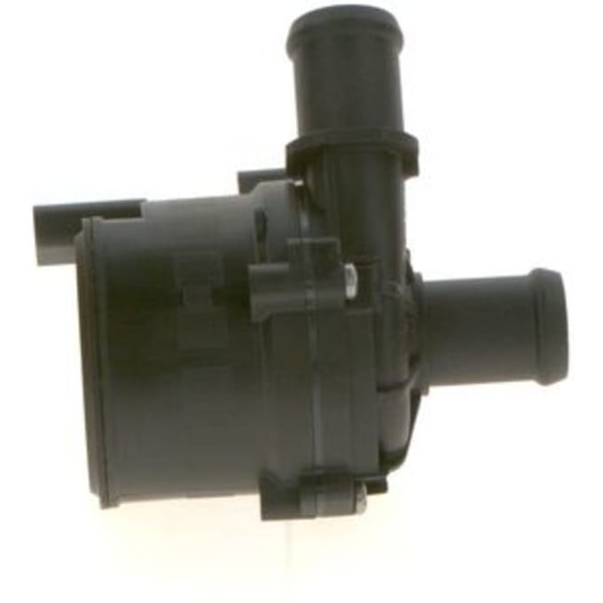 Hulpwaterpomp (koelwatercircuit) BOSCH 0 392 023 454