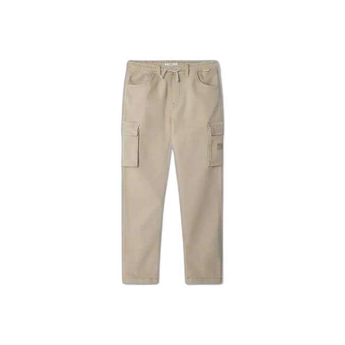 Kinderbroeken Pepe Jeans Chase