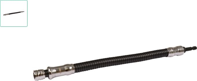 Ironside Bithouder Flexibel 1/4X300mm - 1880180