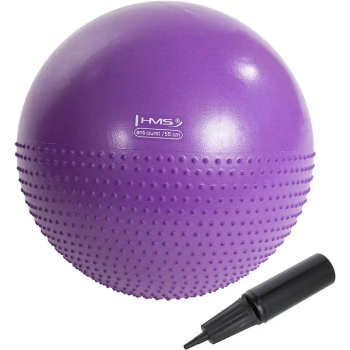 Fitnessbal Nieuw HMS YB03