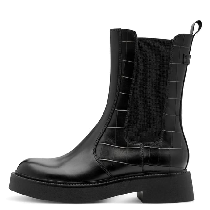 Vrouwen Chelsea boots Tamaris 1-25442-47
