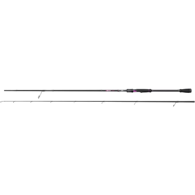 Spinhengel Berkley Sick Stick Pike 802H S 20-60g