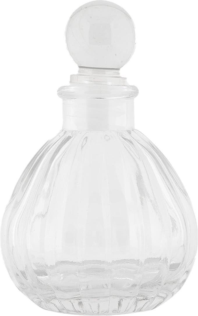 Clayre & Eef Karaf 100 ml Transparant Glas