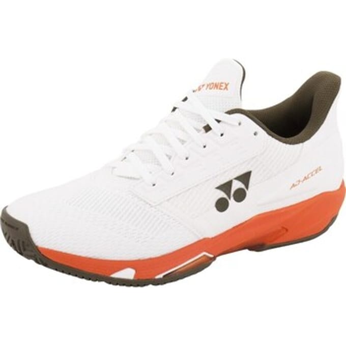 Tennisschoenen Yonex STFAA25127