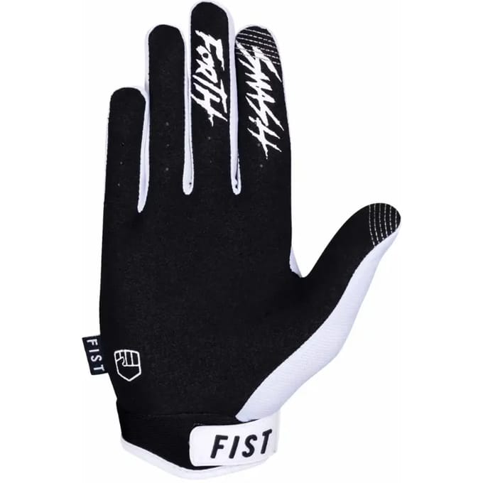 Fist Panda Stocker Handschoenen Wit XL