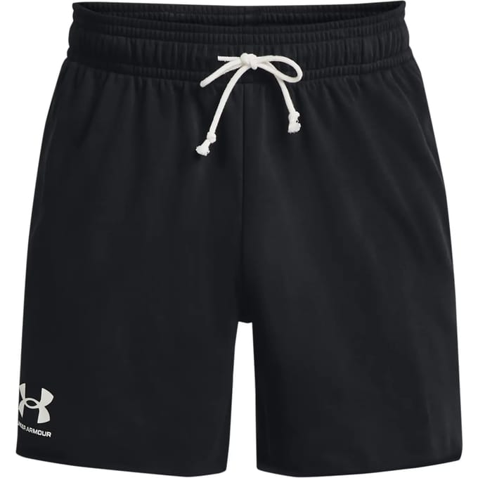 Korte Under Armour Rival Terry 6"