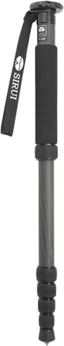 SIRUI P Series P-326 monopod - carbon fibre