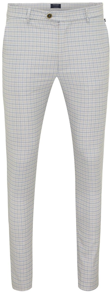 TRESANTI | ERNST | Broek met klassieke ruit | Multi | Size L