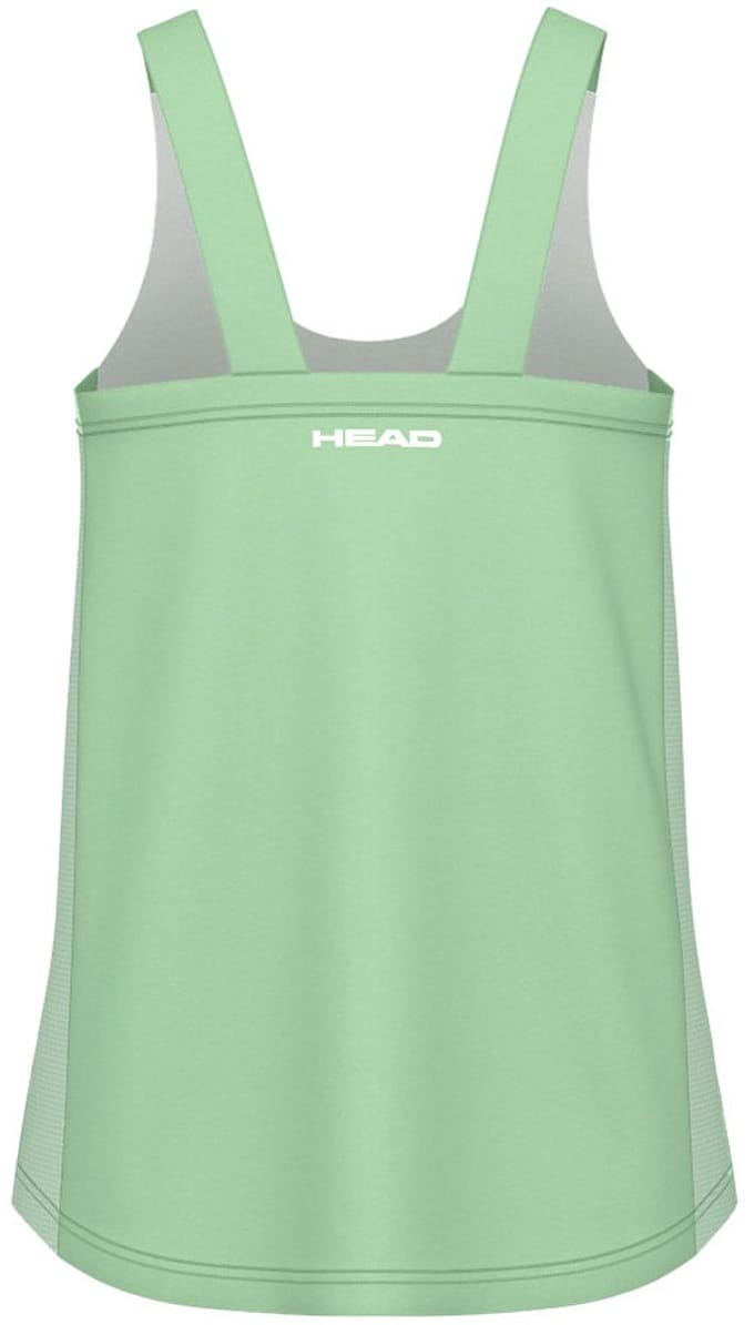 Hoofd Spirit 25 T-shirt GreenXS - S
