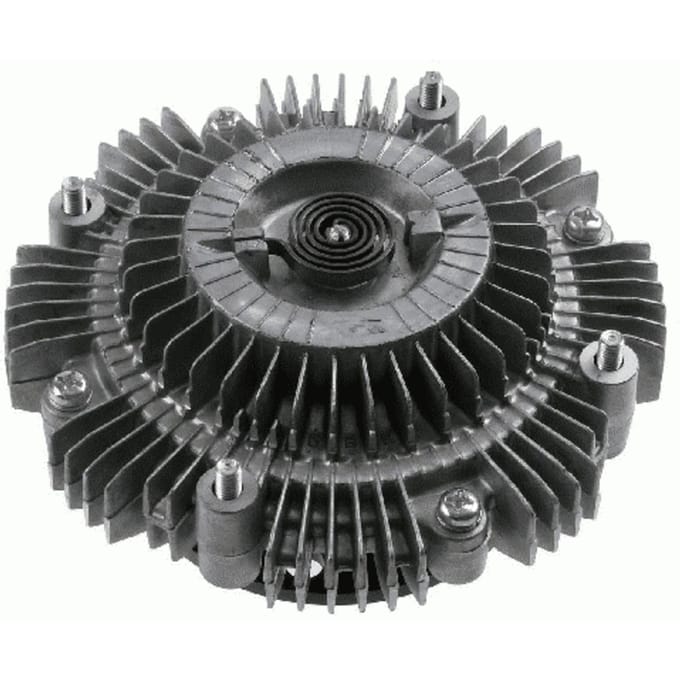 Koppeling, radiatorventilator SACHS 2100 500 082