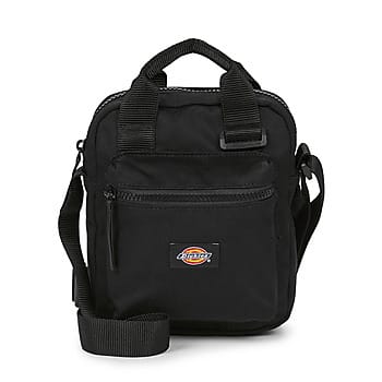 Handtasje Dickies MOREAUVILLE BLACK