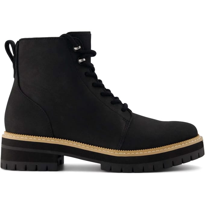 Werkschoenen voor dames Toms Wylder