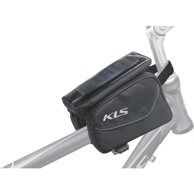Buiszak Kellys Alpha