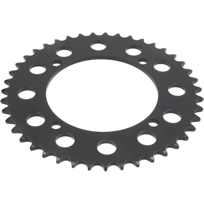 Tandwiel achter JT R857,43
