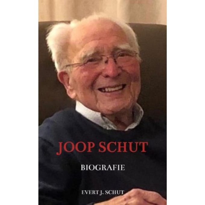Joop Schut - Evert J. Schut