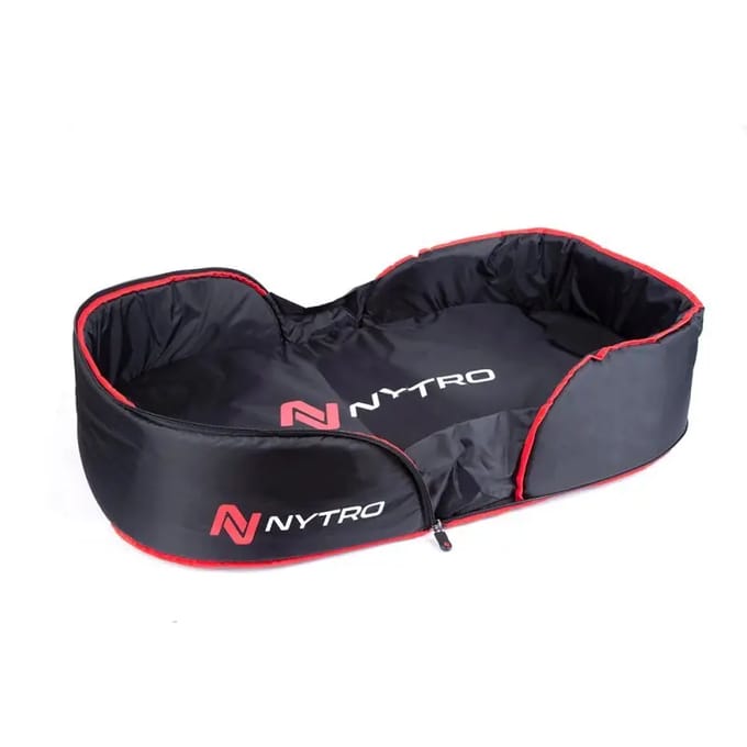 Vissteiger Nytro