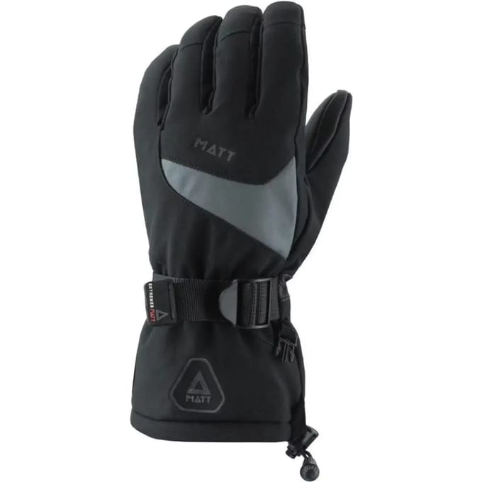 Skihandschoenen MATT Skitime TTX