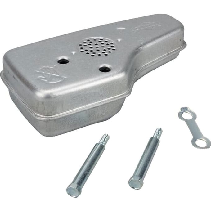 Briggs & stratton uitlaat