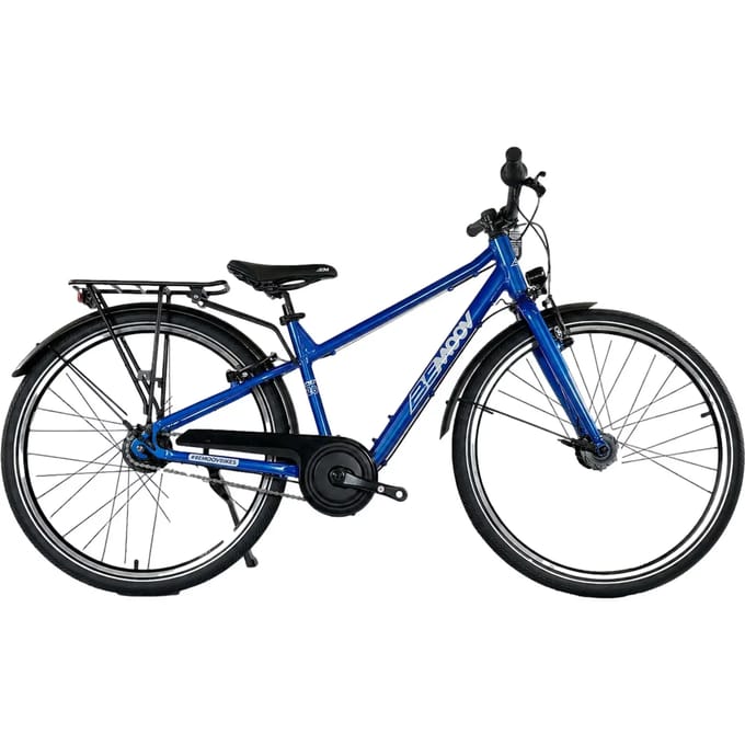 Kinderfiets Bemoov CST26