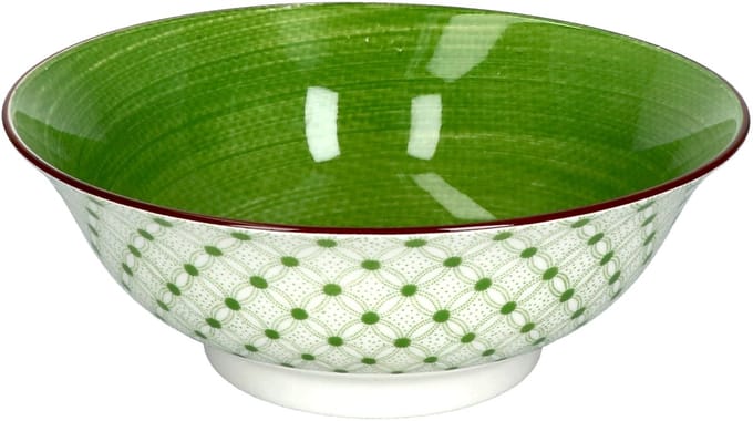 Saladekom 21cm Lime Rio - Ritzenhoff 744798