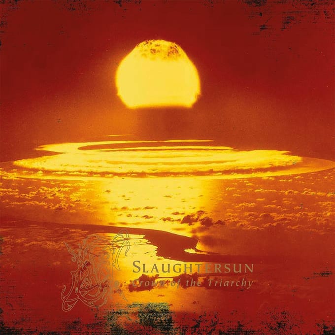 Slaughtersun