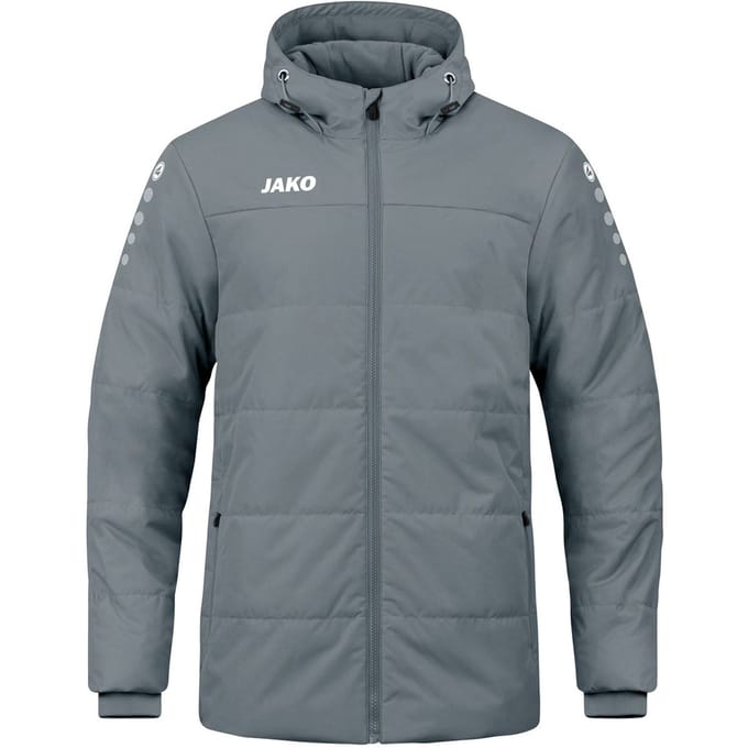 Jako Team Coachjas Senior - Maat XXL