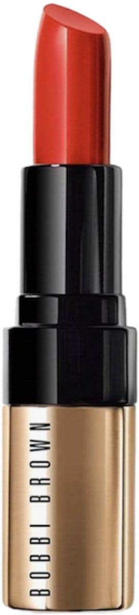 Bobbi Brown Lip Color - Rode lippenstift met volledige dekking - 26 Retro Red