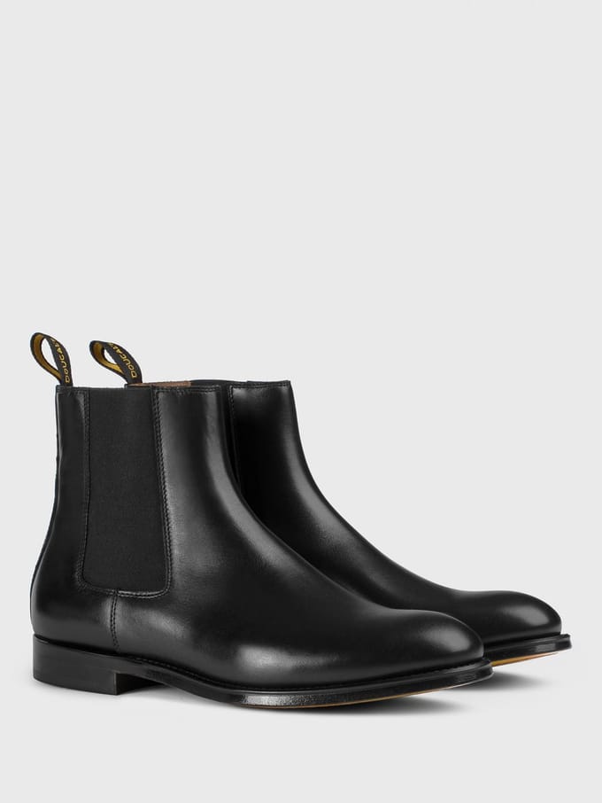 Doucal's Boots