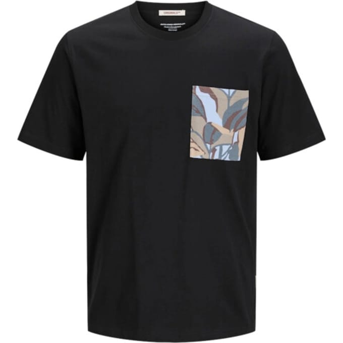 Jack & Jones Tavira Pocket Shirt Heren - Maat L