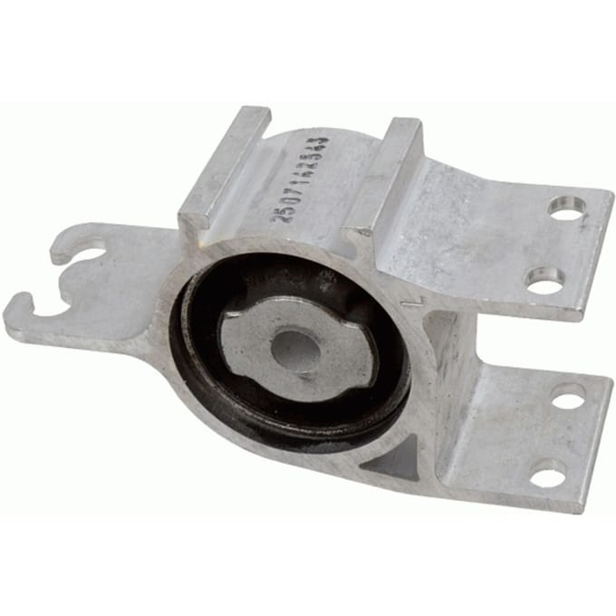 Voorste draagarm silentblock LEMFÖRDER 36750 01 links