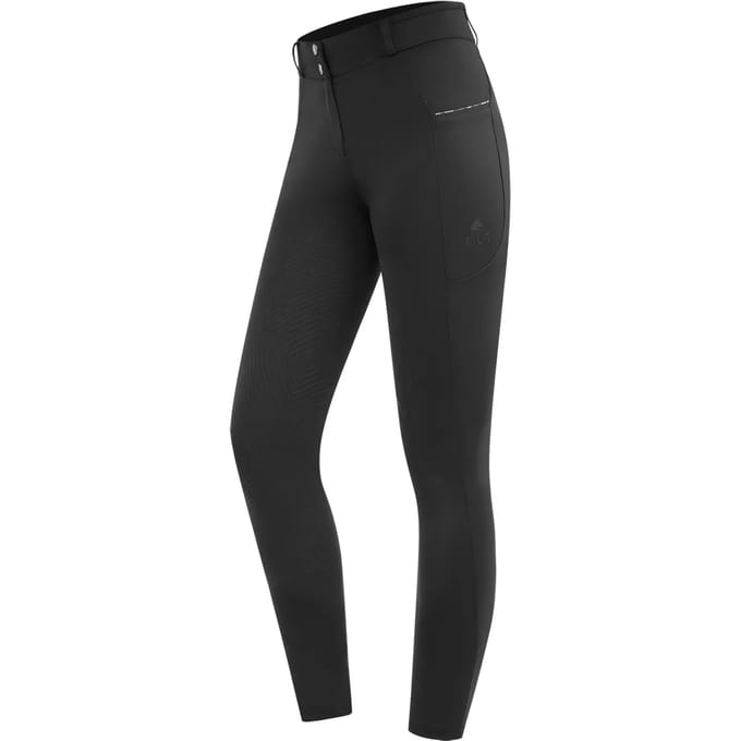 Damesbroek met volledige grip ELT Romy Glam